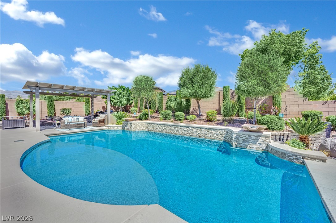 9802 Yellow Shadow Avenue Las Vegas NV 89149