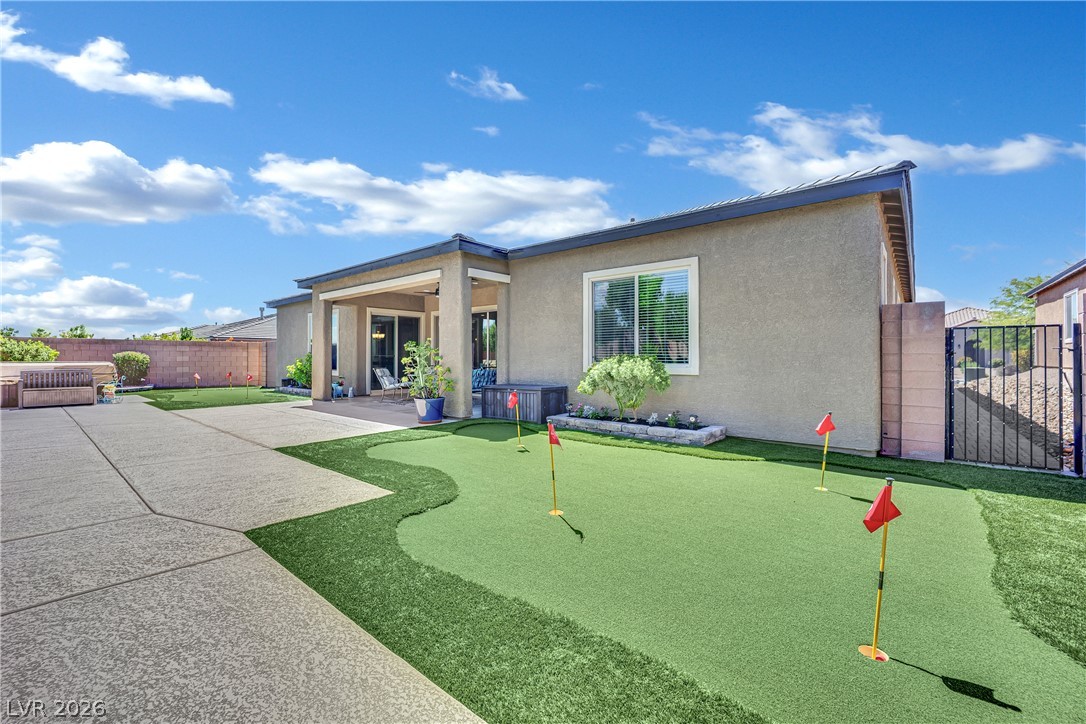 9802 Yellow Shadow Avenue Las Vegas NV 89149