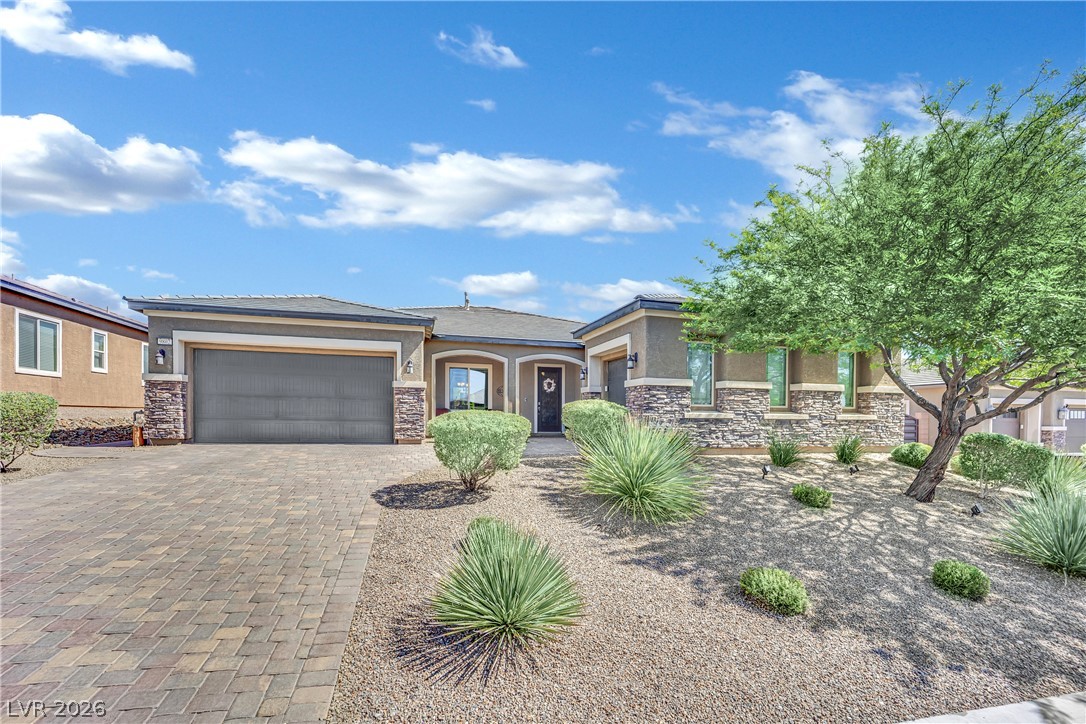 9802 Yellow Shadow Avenue Las Vegas NV 89149
