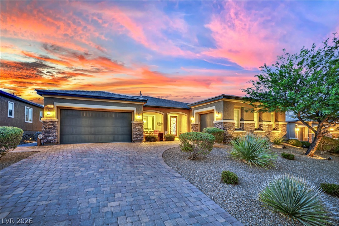 9802 Yellow Shadow Avenue Las Vegas NV 89149