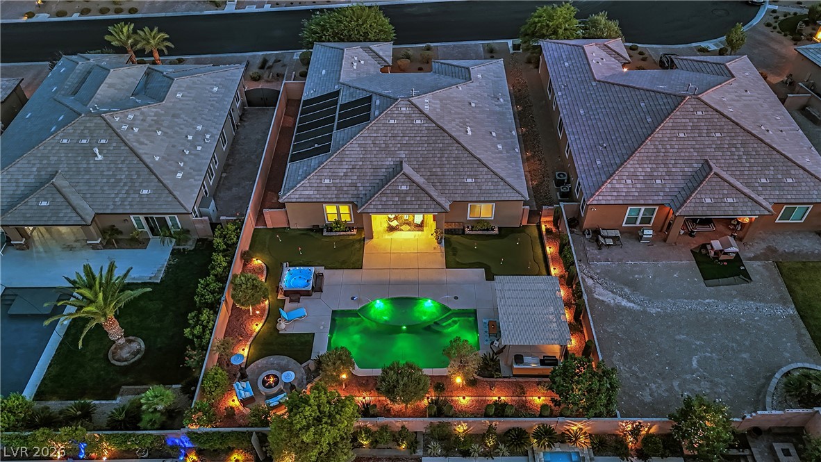 9802 Yellow Shadow Avenue Las Vegas NV 89149
