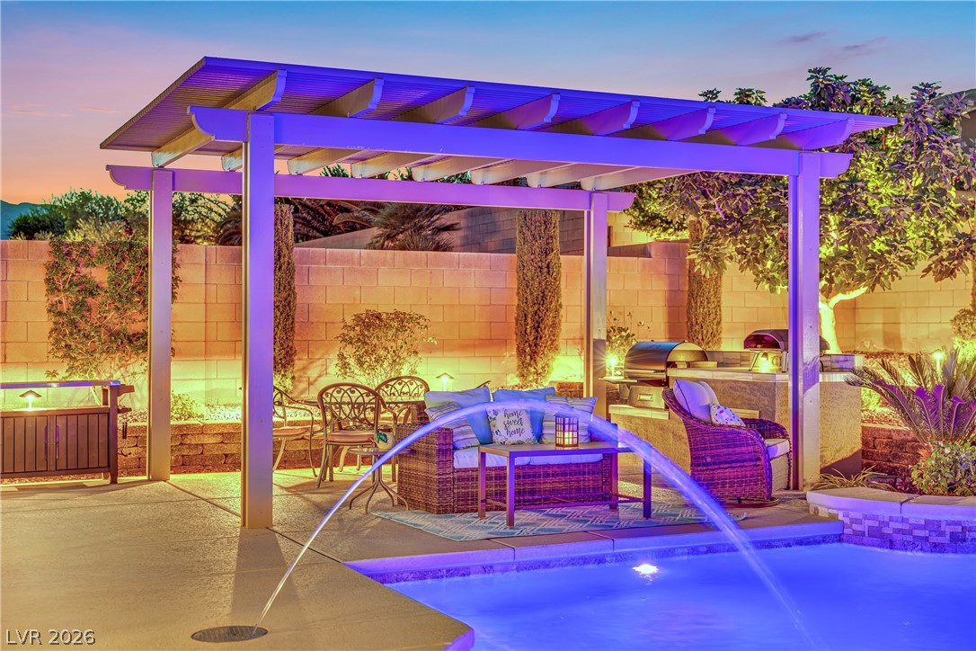 9802 Yellow Shadow Avenue Las Vegas NV 89149