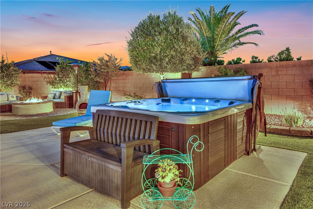 9802 Yellow Shadow Avenue Las Vegas NV 89149