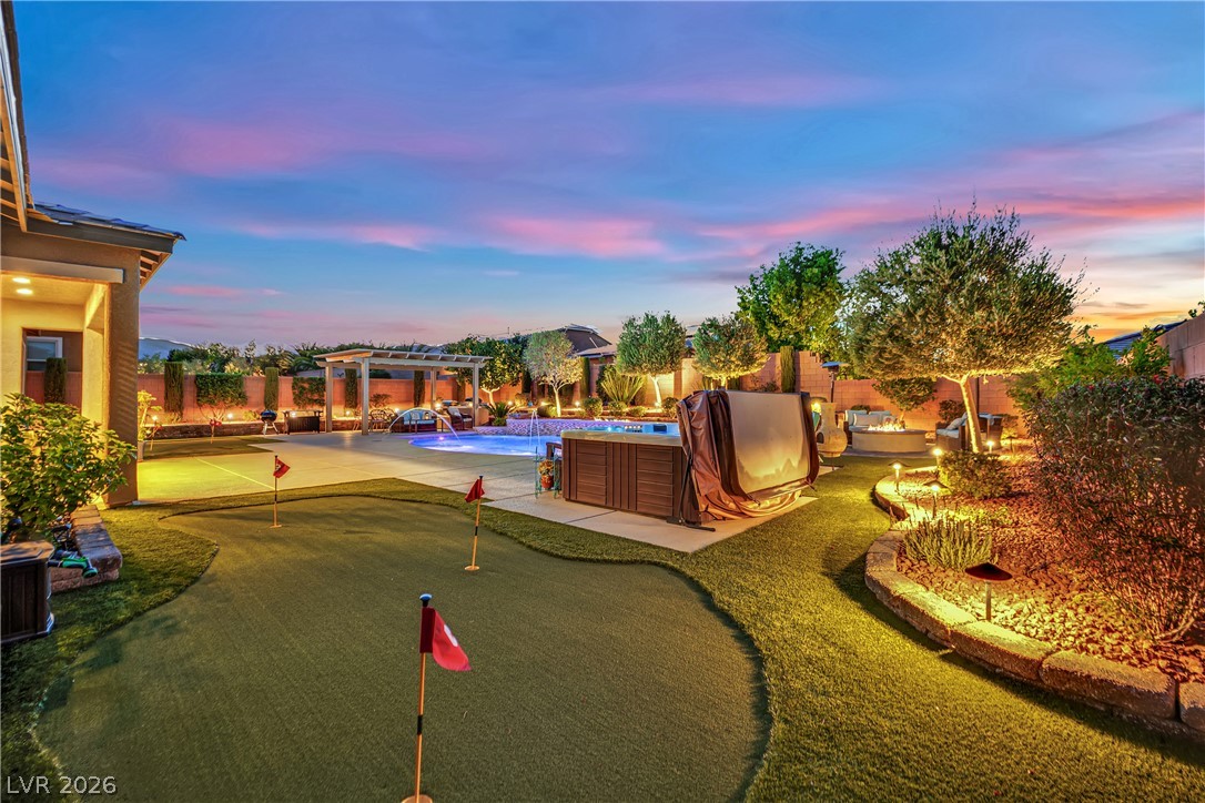 9802 Yellow Shadow Avenue Las Vegas NV 89149