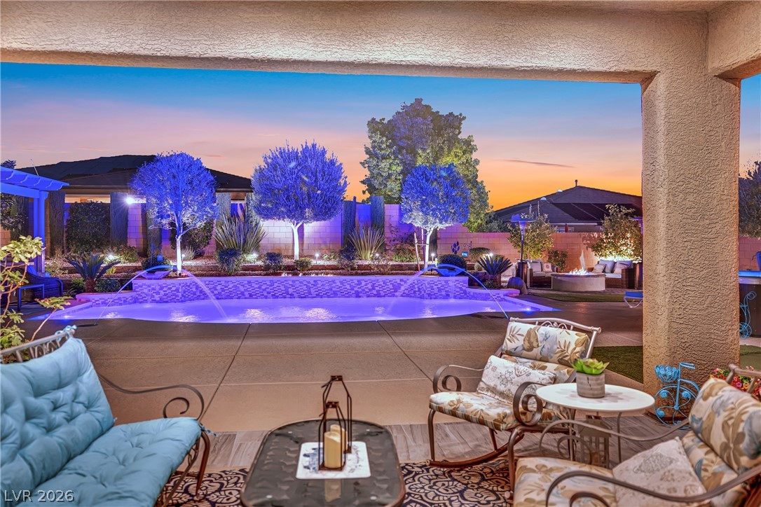 9802 Yellow Shadow Avenue Las Vegas NV 89149