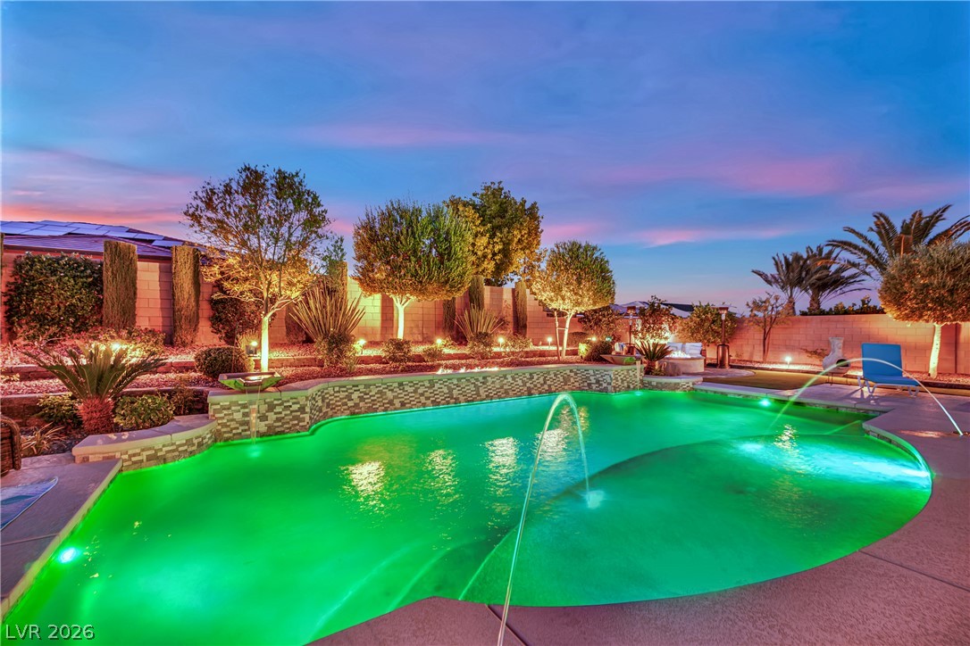 9802 Yellow Shadow Avenue Las Vegas NV 89149