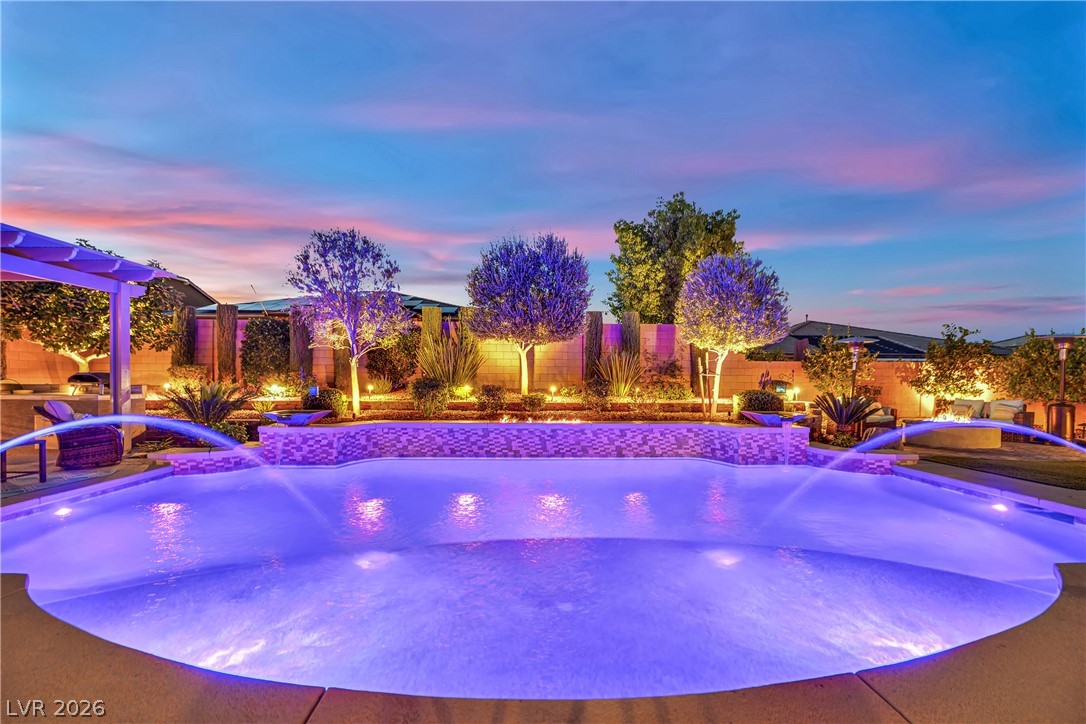 9802 Yellow Shadow Avenue Las Vegas NV 89149