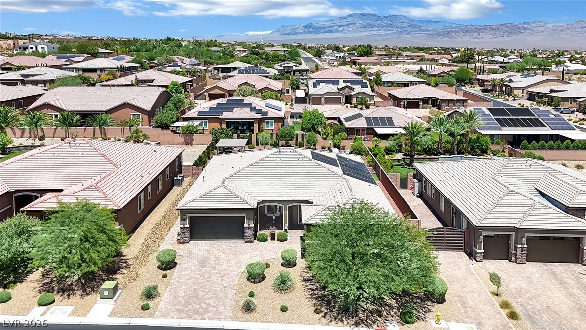 9802 Yellow Shadow Avenue Las Vegas NV 89149