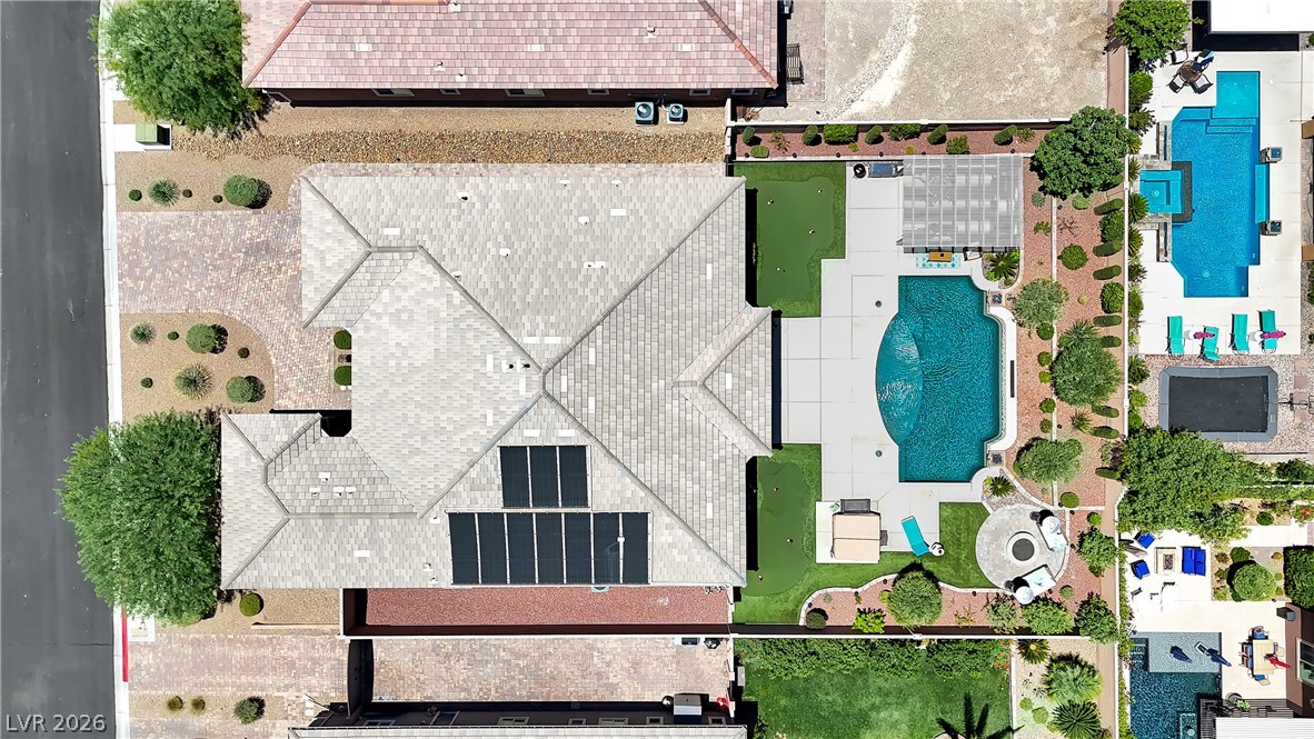 9802 Yellow Shadow Avenue Las Vegas NV 89149