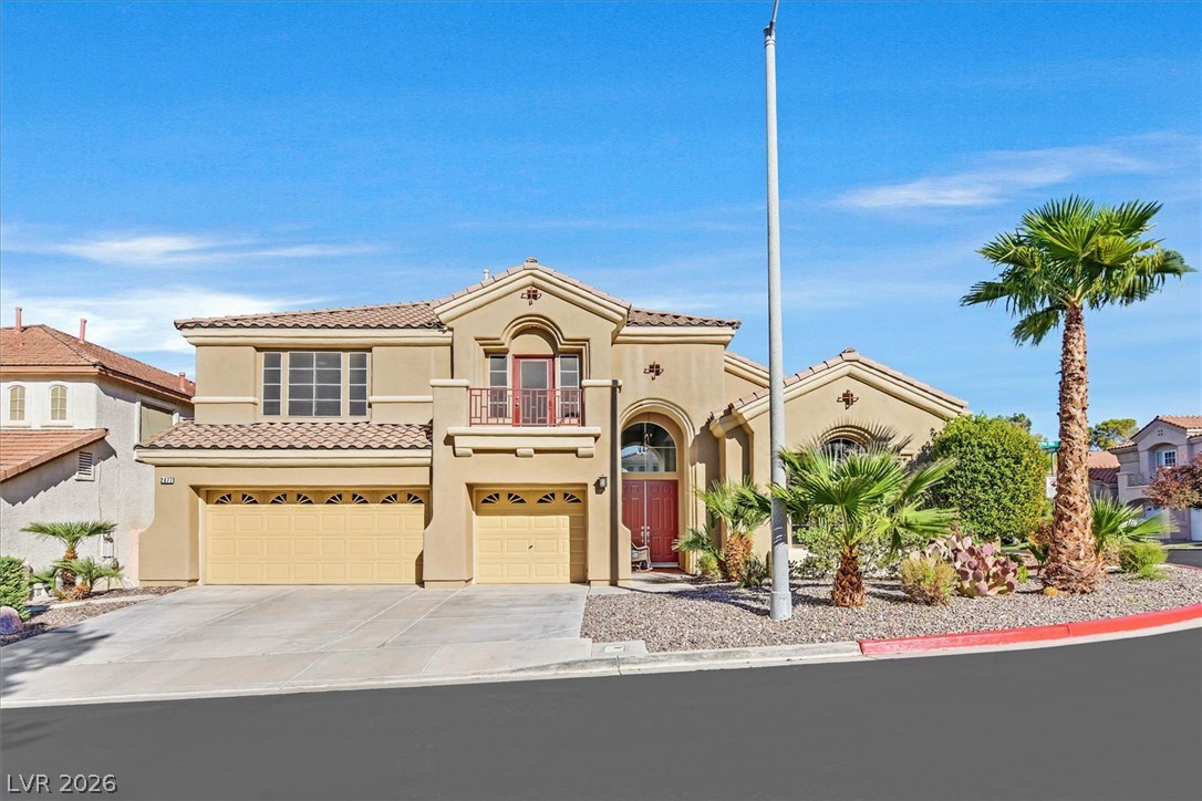 2077 Jupiter Hills Lane Henderson NV 89012