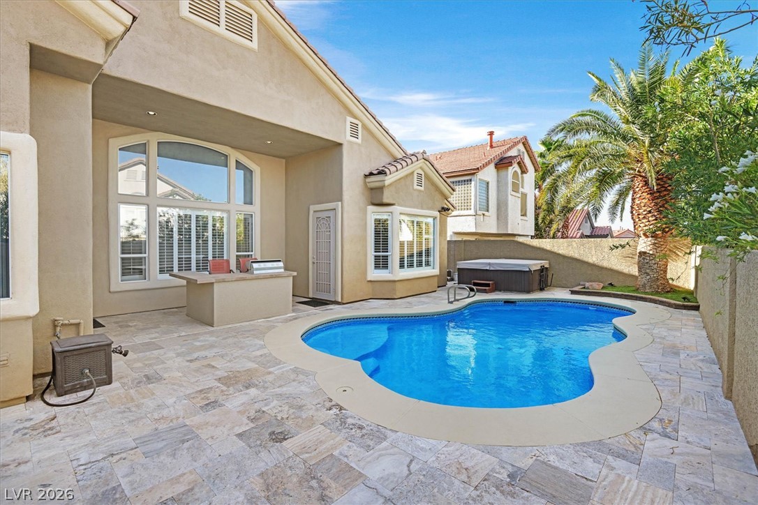 2077 Jupiter Hills Lane Henderson NV 89012