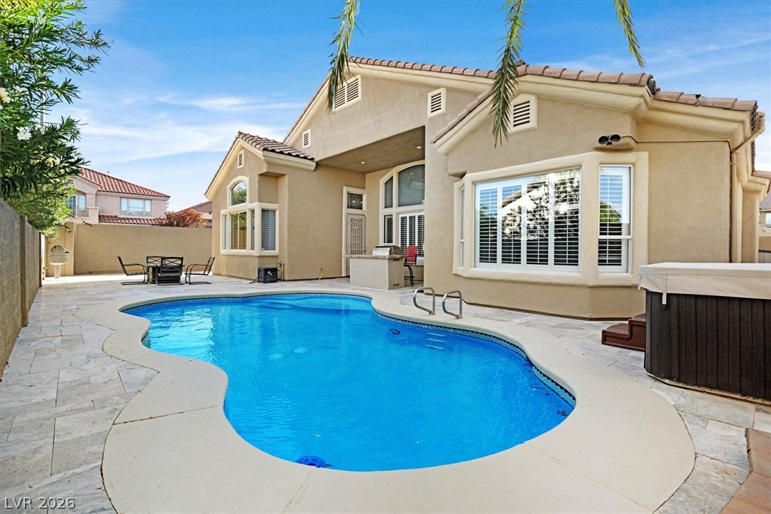 2077 Jupiter Hills Lane Henderson NV 89012