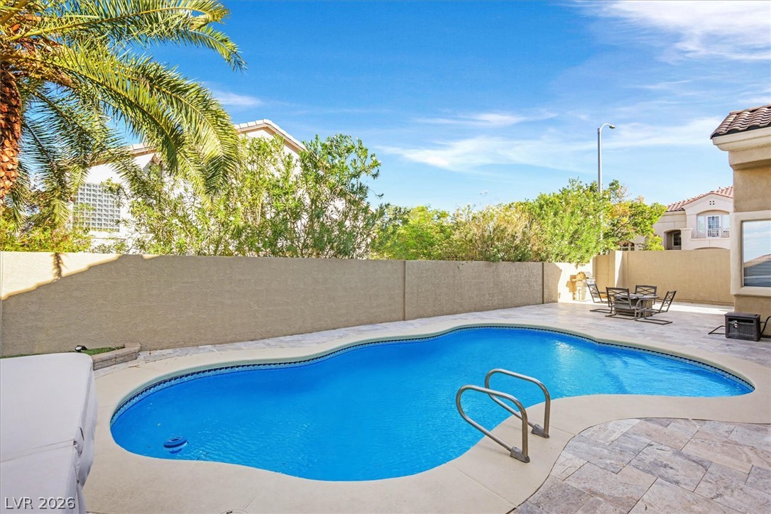 2077 Jupiter Hills Lane Henderson NV 89012