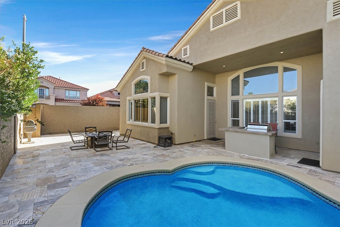 2077 Jupiter Hills Lane Henderson NV 89012