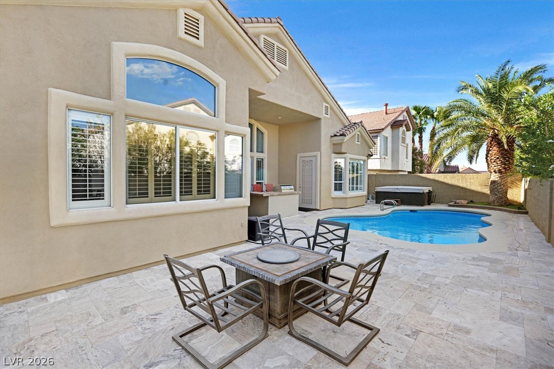 2077 Jupiter Hills Lane Henderson NV 89012