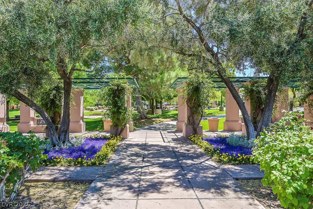 2077 Jupiter Hills Lane Henderson NV 89012
