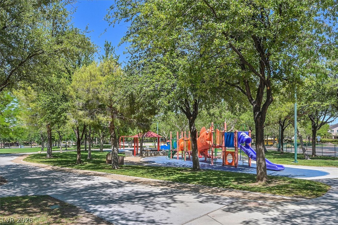 2077 Jupiter Hills Lane Henderson NV 89012