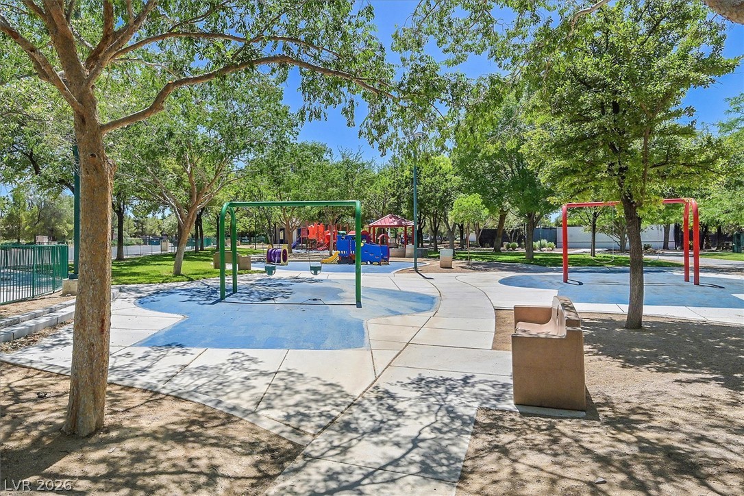 2077 Jupiter Hills Lane Henderson NV 89012