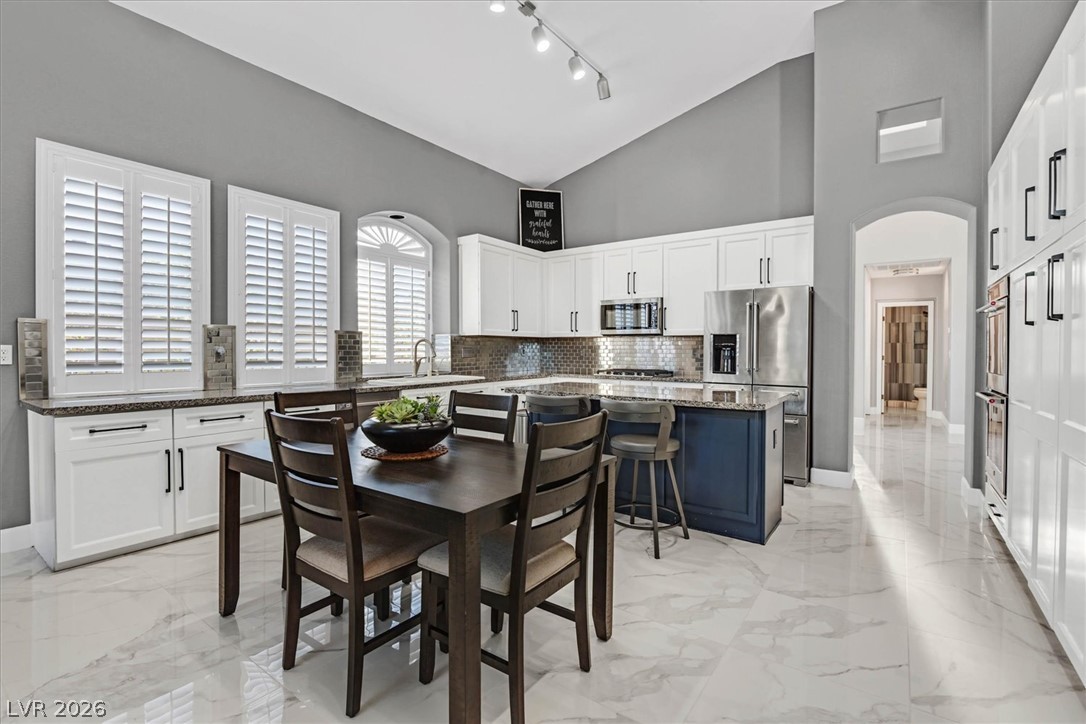 2077 Jupiter Hills Lane Henderson NV 89012