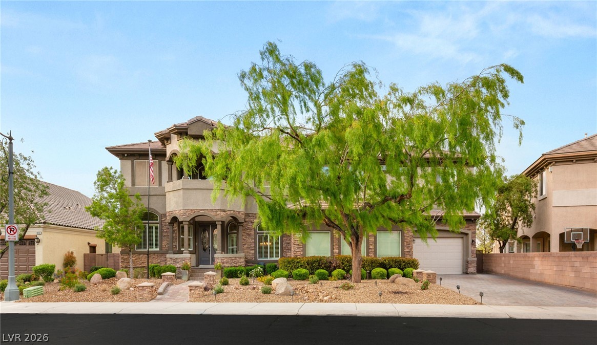 1812 Sydney Leigh Lane Henderson NV 89074