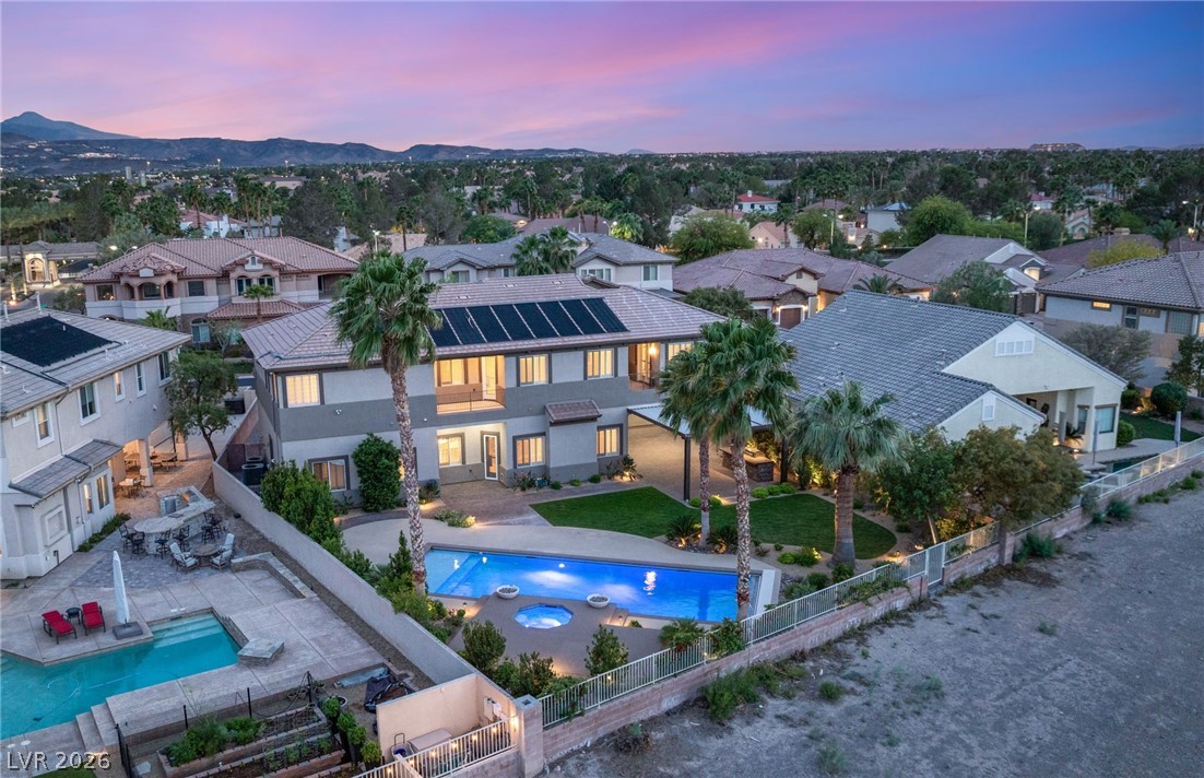 1812 Sydney Leigh Lane Henderson NV 89074