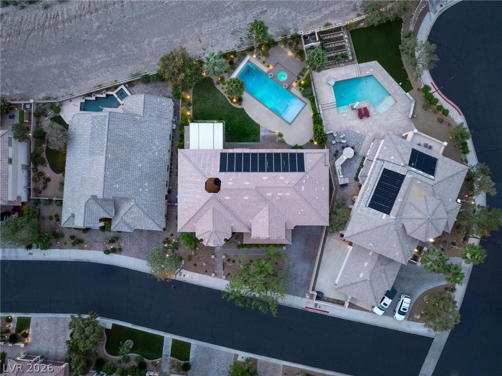 1812 Sydney Leigh Lane Henderson NV 89074