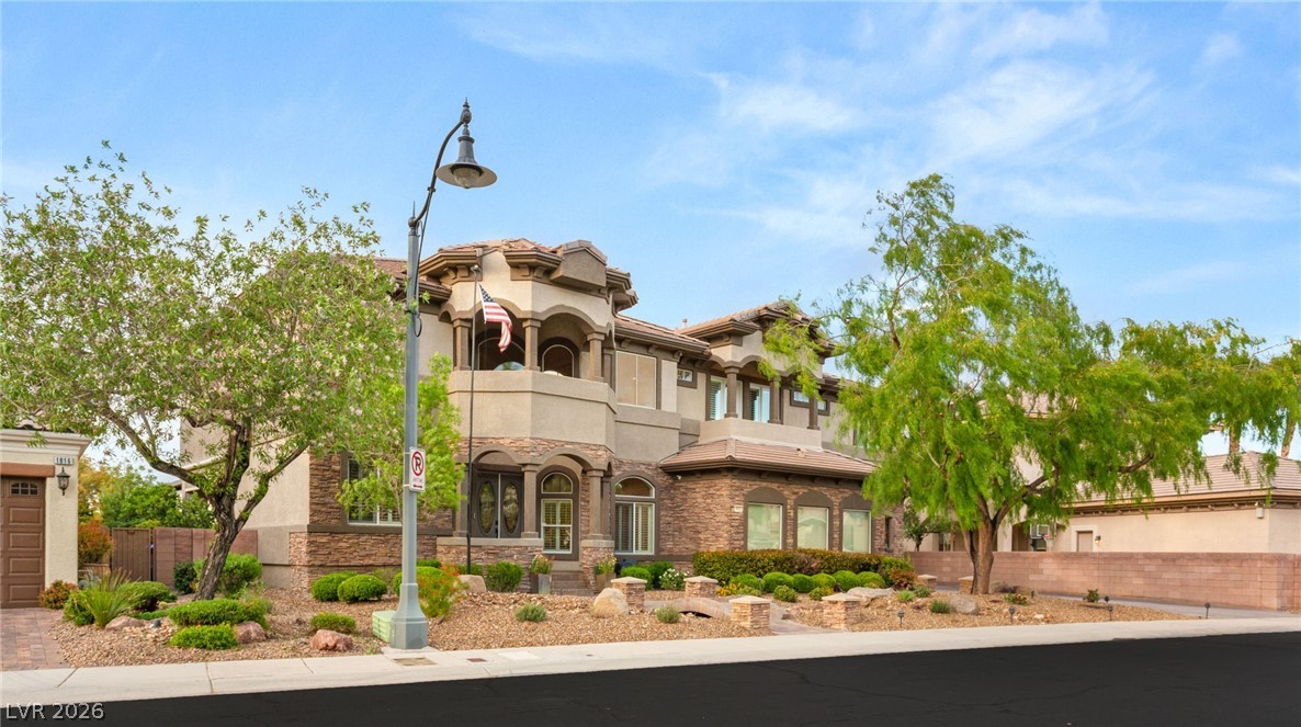 1812 Sydney Leigh Lane Henderson NV 89074