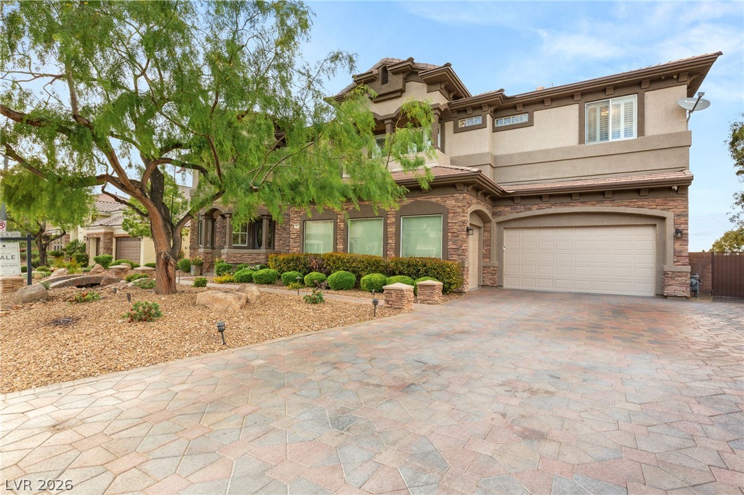 1812 Sydney Leigh Lane Henderson NV 89074