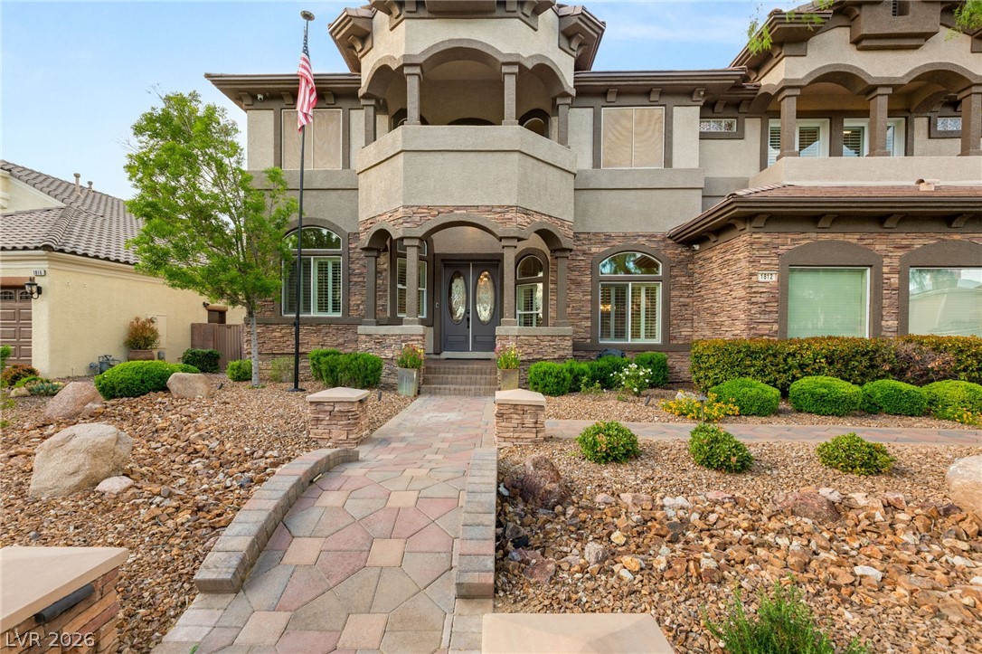 1812 Sydney Leigh Lane Henderson NV 89074