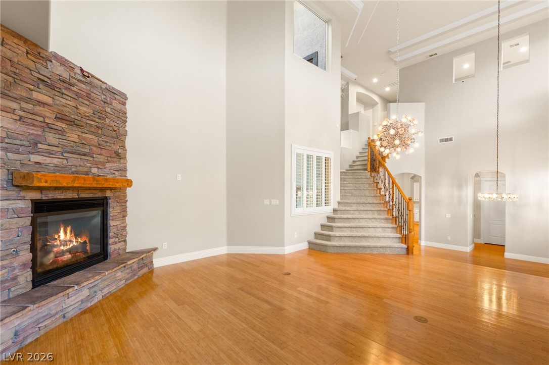 1812 Sydney Leigh Lane Henderson NV 89074