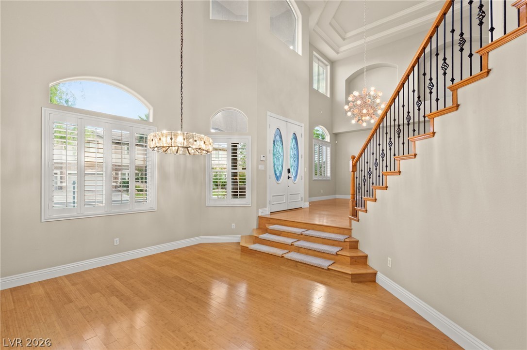1812 Sydney Leigh Lane Henderson NV 89074