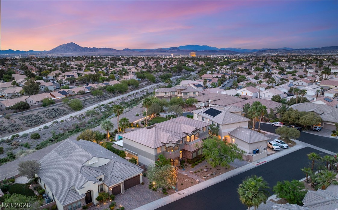 1812 Sydney Leigh Lane Henderson NV 89074