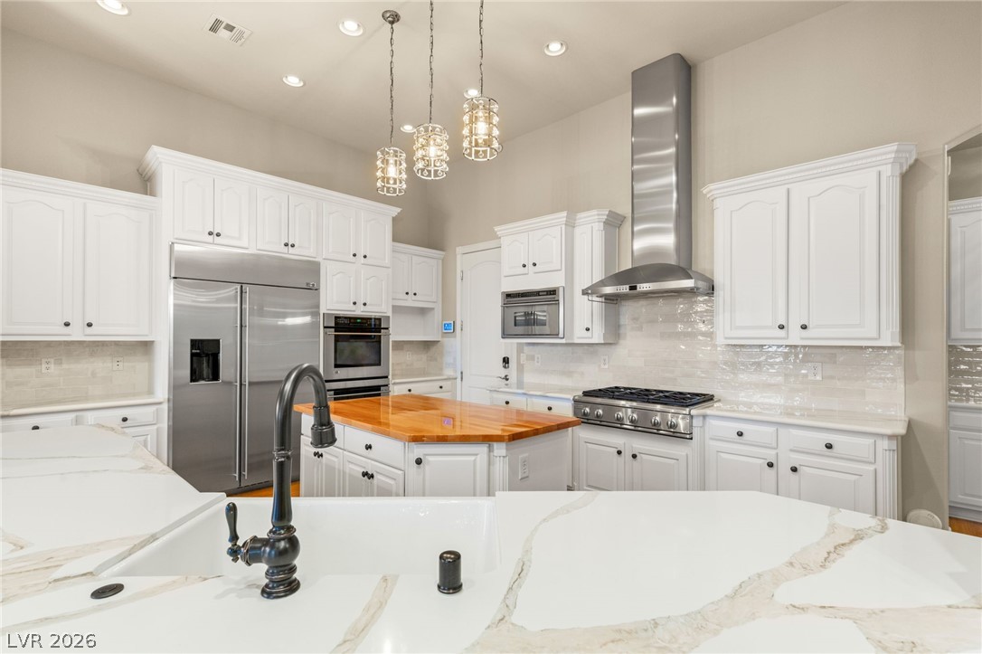 1812 Sydney Leigh Lane Henderson NV 89074