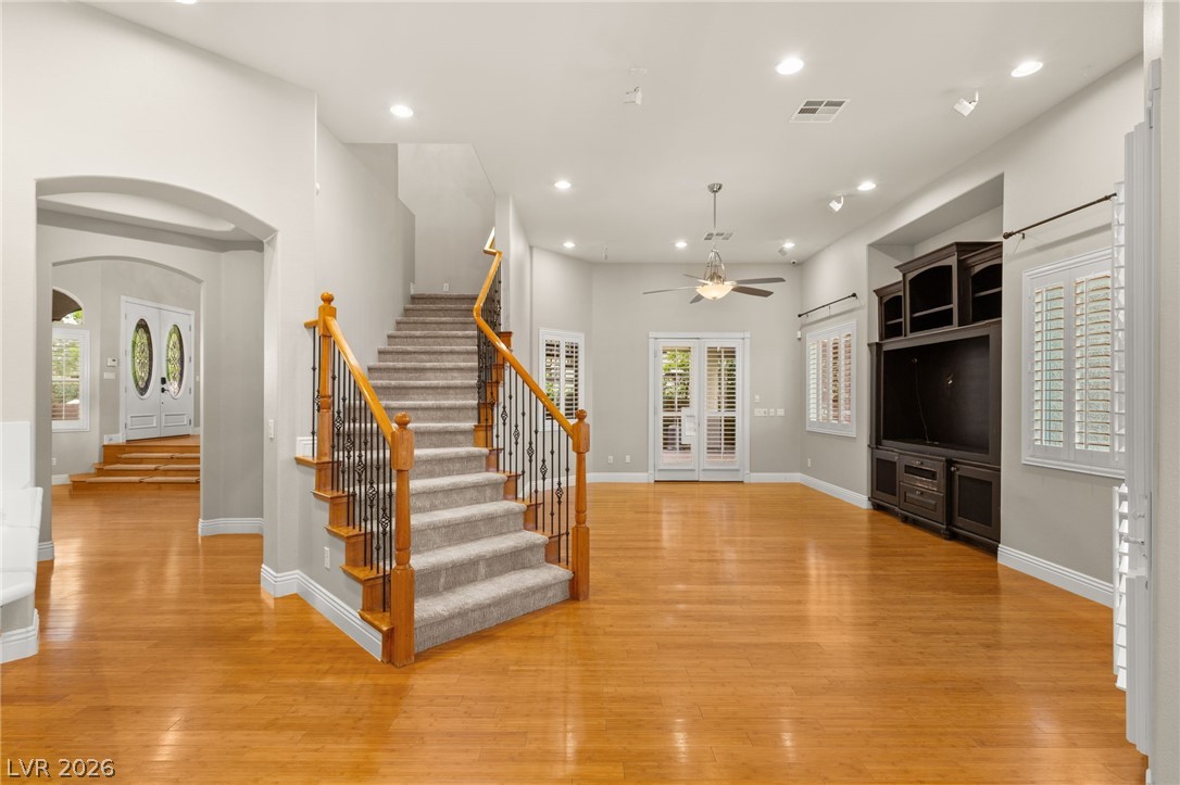 1812 Sydney Leigh Lane Henderson NV 89074