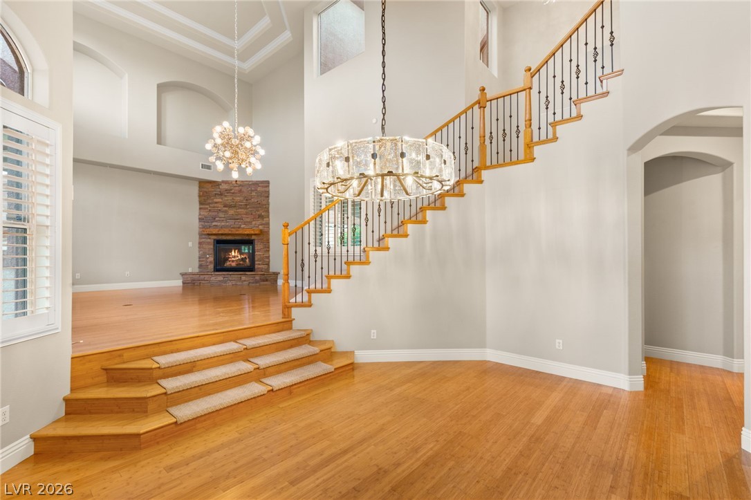 1812 Sydney Leigh Lane Henderson NV 89074