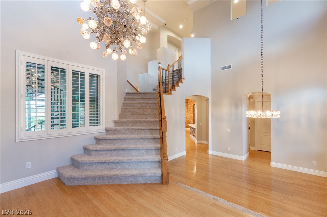 1812 Sydney Leigh Lane Henderson NV 89074