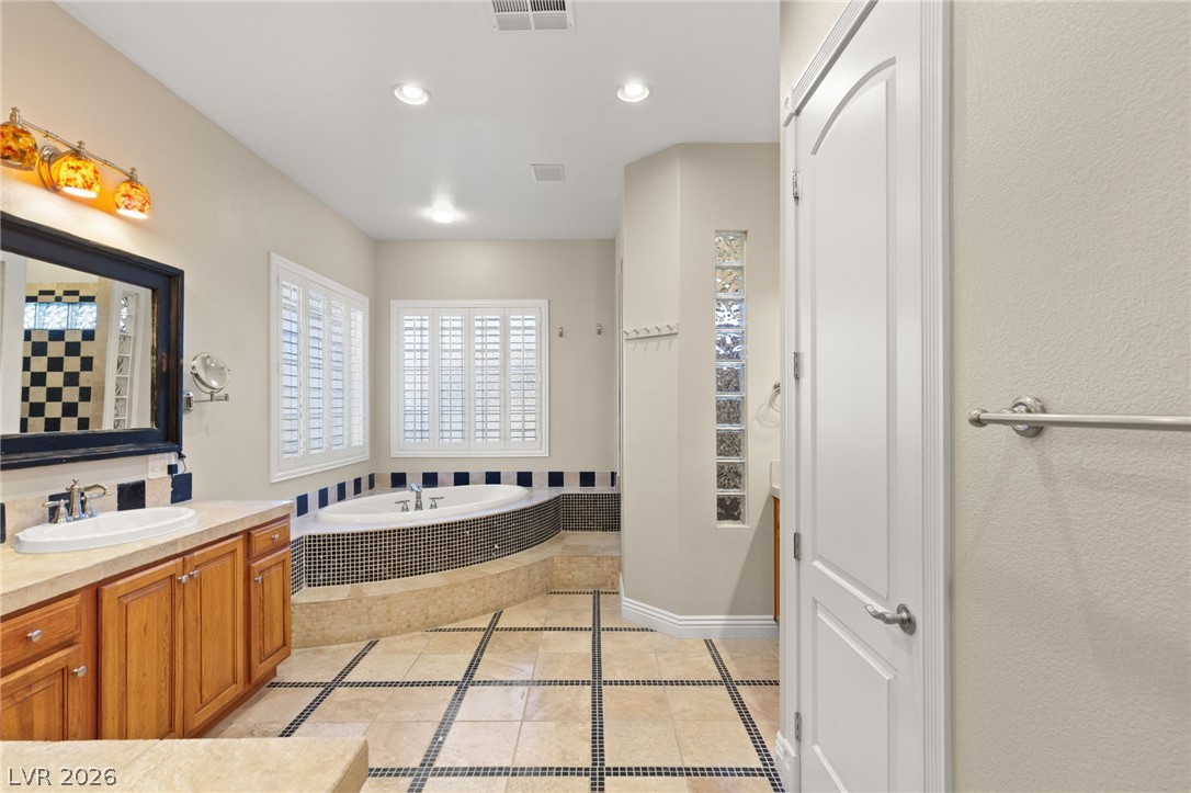 1812 Sydney Leigh Lane Henderson NV 89074