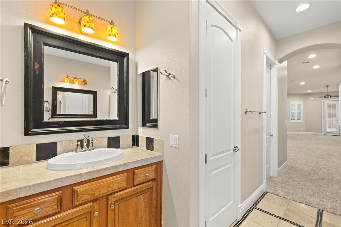 1812 Sydney Leigh Lane Henderson NV 89074