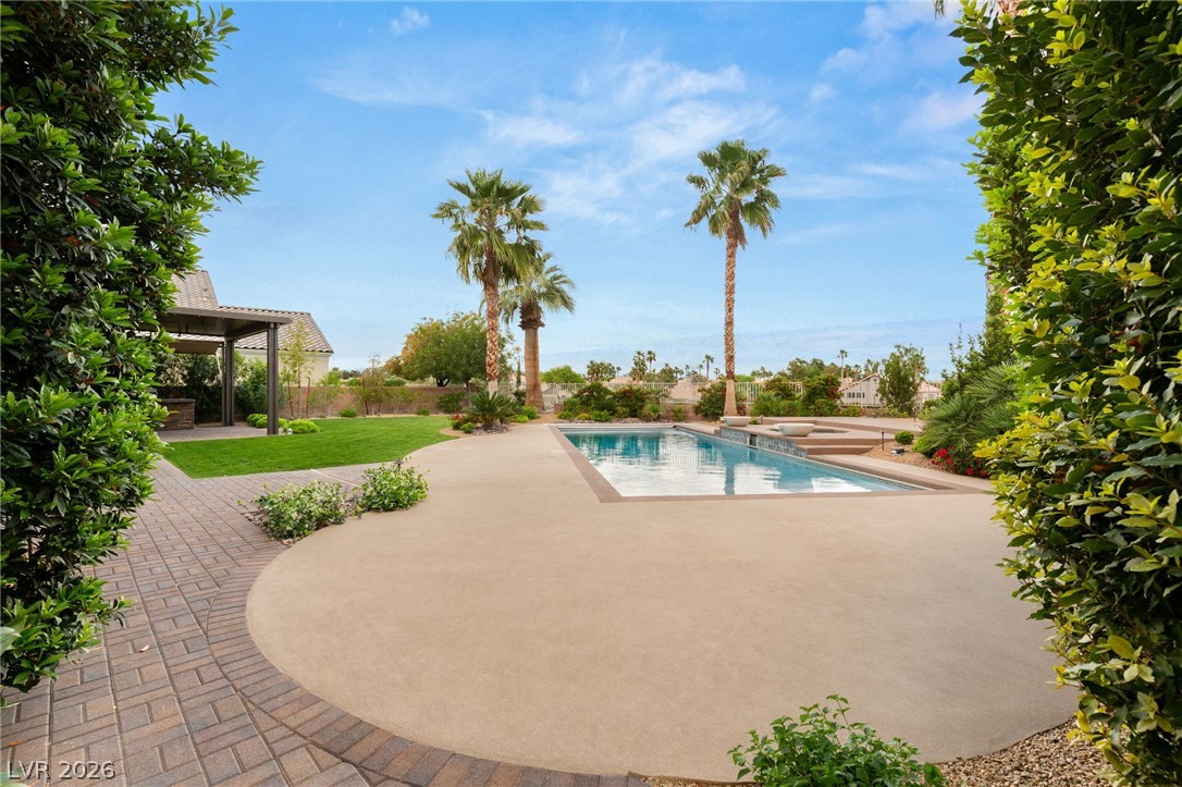 1812 Sydney Leigh Lane Henderson NV 89074