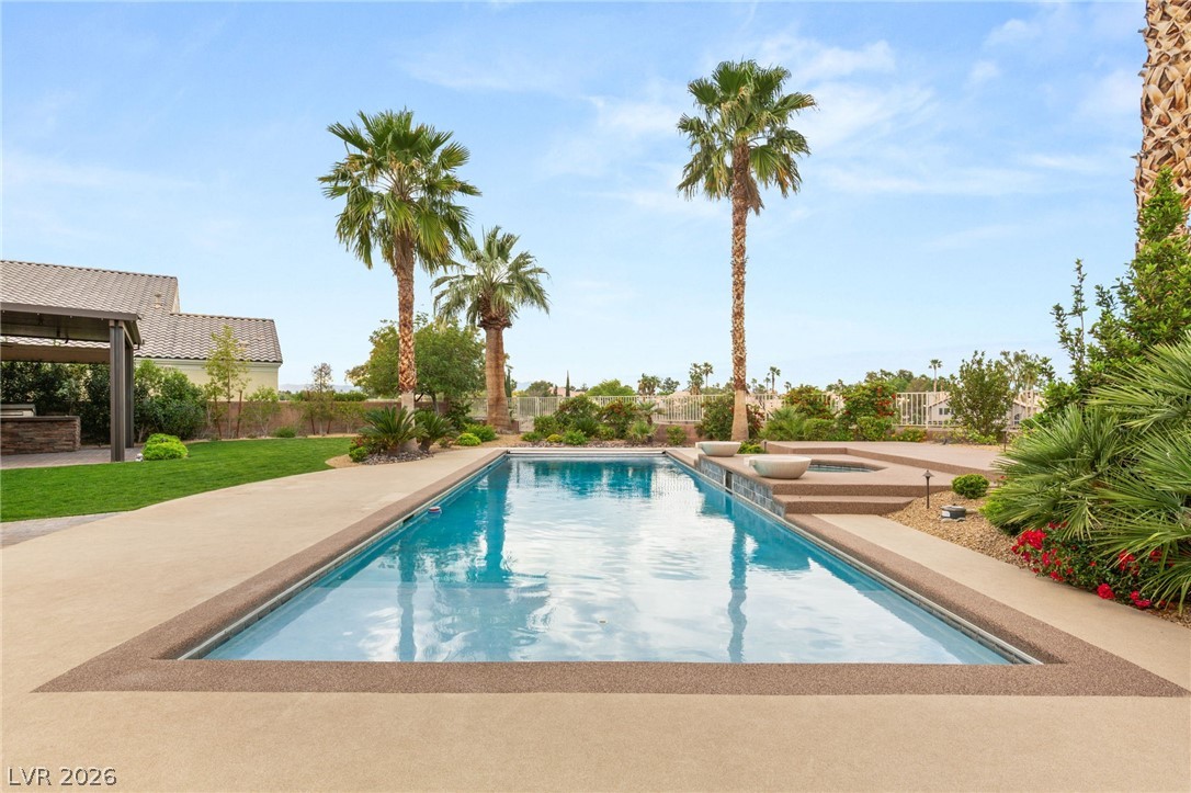 1812 Sydney Leigh Lane Henderson NV 89074
