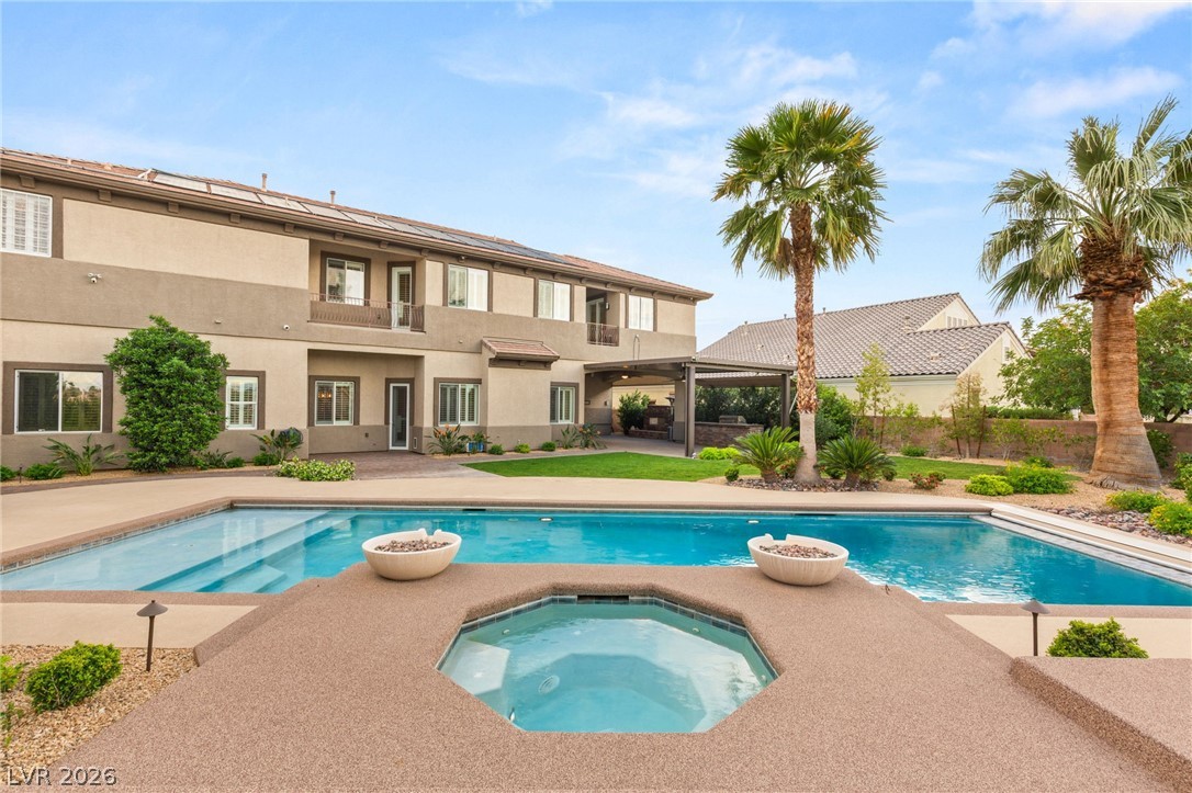 1812 Sydney Leigh Lane Henderson NV 89074
