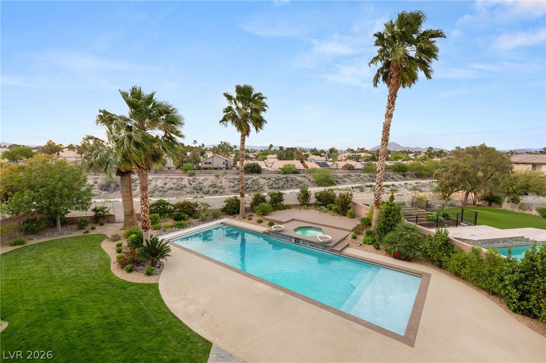 1812 Sydney Leigh Lane Henderson NV 89074