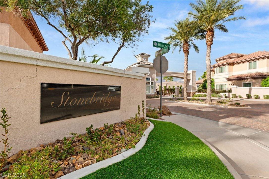 1812 Sydney Leigh Lane Henderson NV 89074