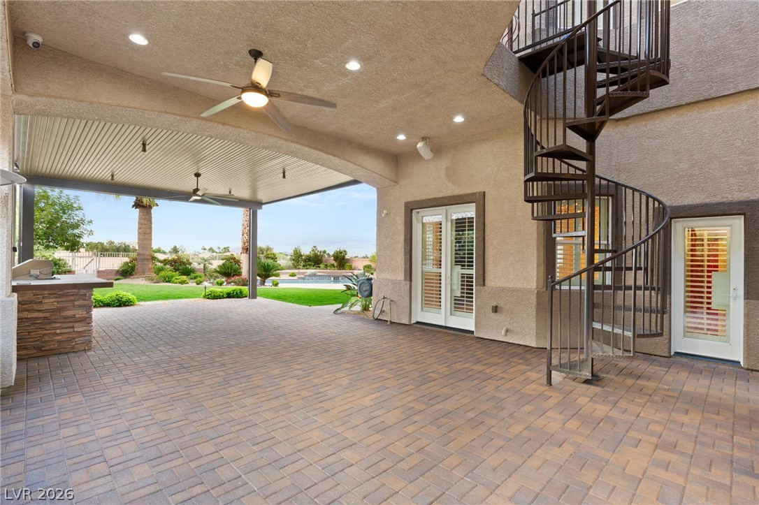 1812 Sydney Leigh Lane Henderson NV 89074
