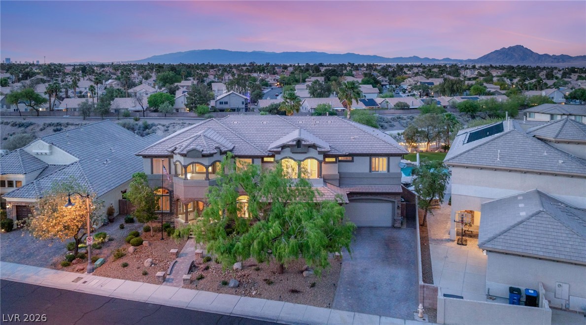 1812 Sydney Leigh Lane Henderson NV 89074