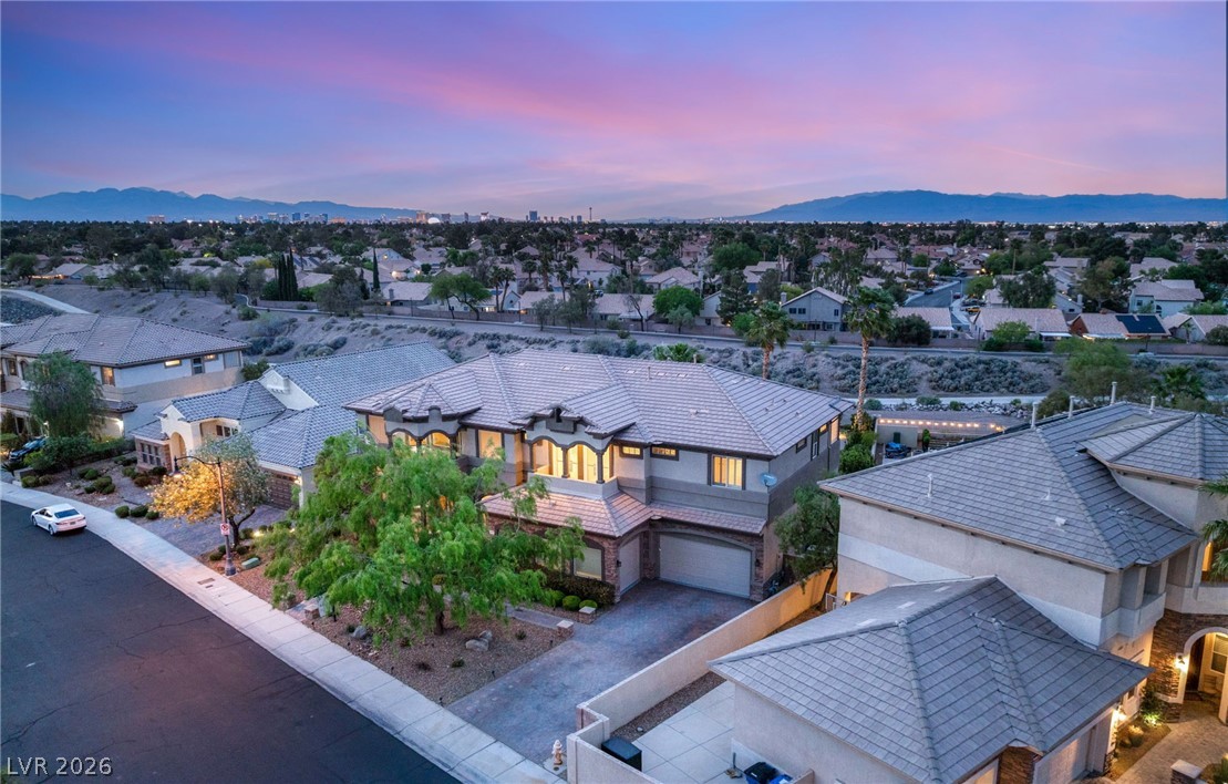 1812 Sydney Leigh Lane Henderson NV 89074
