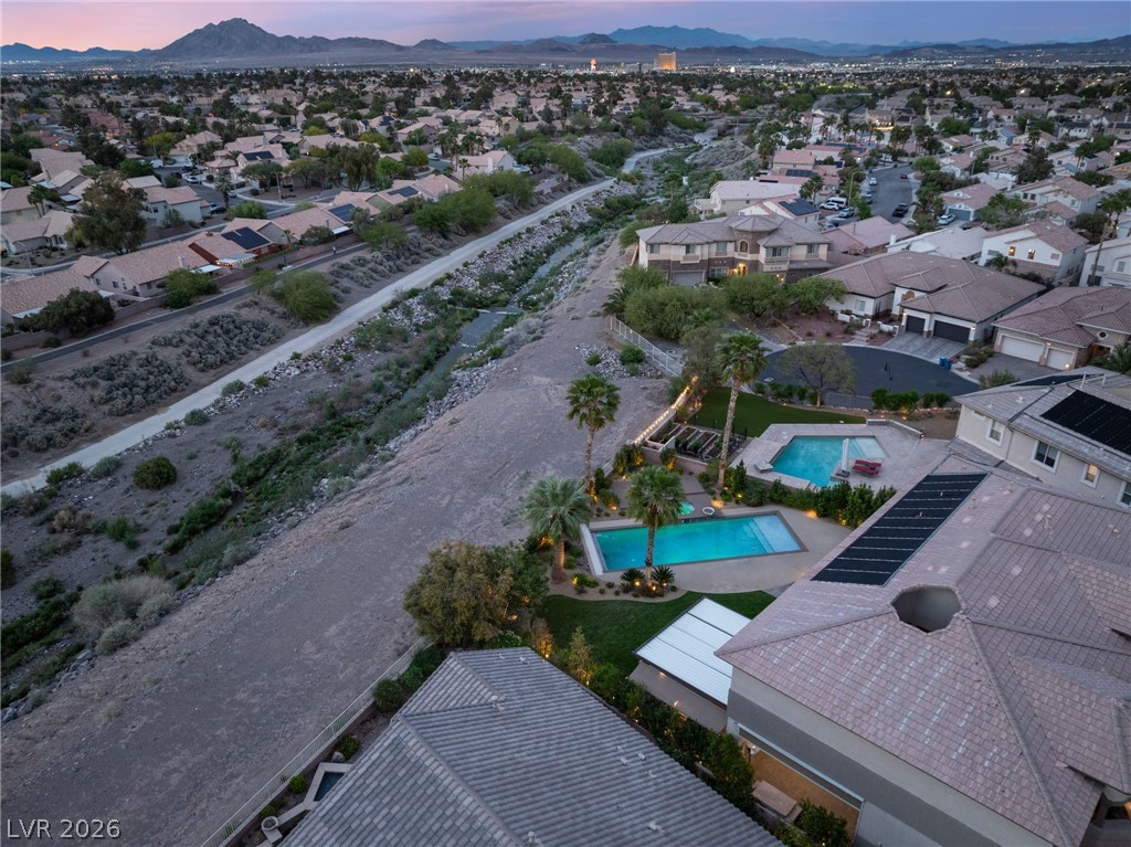 1812 Sydney Leigh Lane Henderson NV 89074