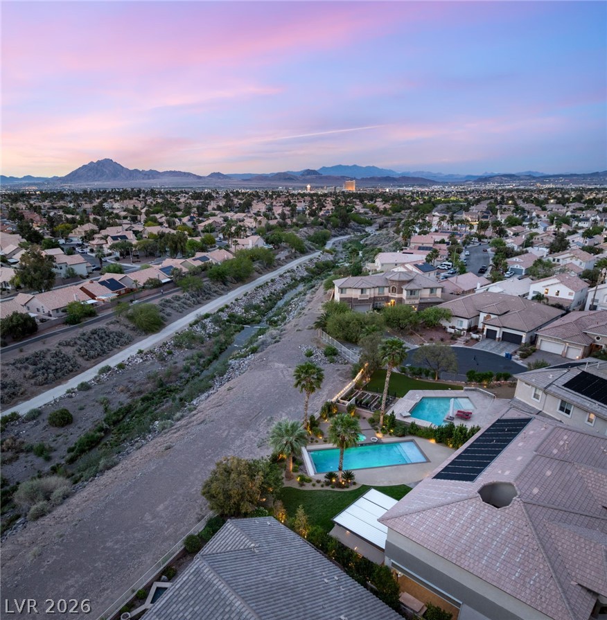 1812 Sydney Leigh Lane Henderson NV 89074