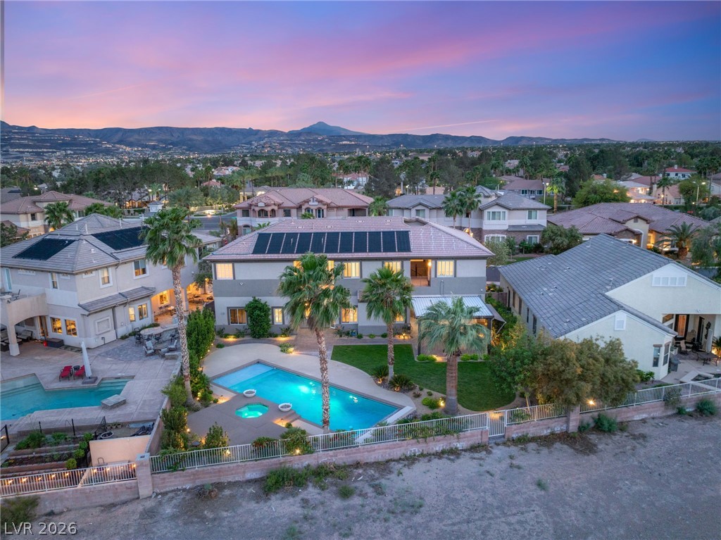 1812 Sydney Leigh Lane Henderson NV 89074