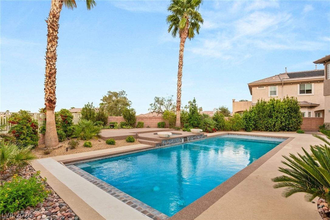 1812 Sydney Leigh Lane Henderson NV 89074